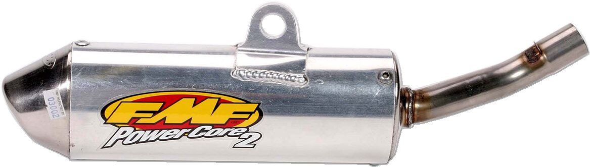 Silencieux Powercore 2 FMF pour Honda CR 125 R (02-07) - 021009