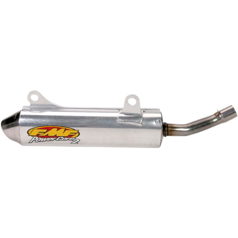 Silencieux Powercore 2 FMF pour Honda CR 250 R (02-07) - 021014 Silencieux Powercore 2 FMF pour Honda CR 250 R (02-07) - 021014