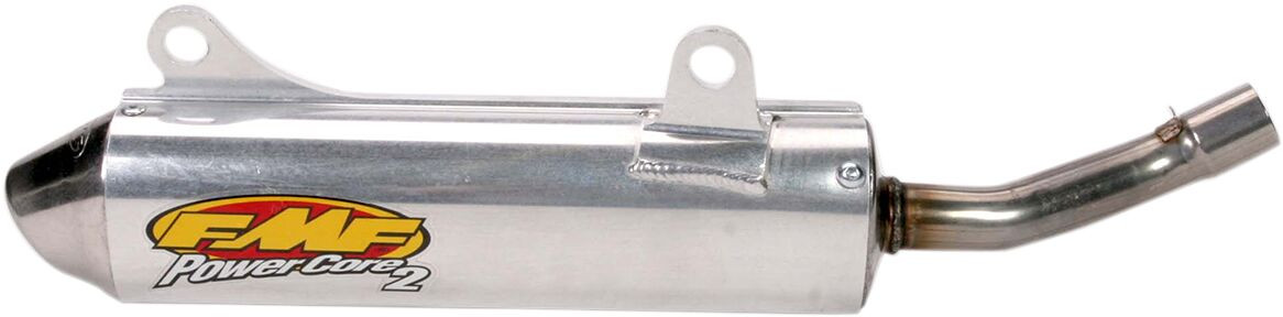 Silencieux Powercore 2 FMF pour Honda CR 250 R (02-07) - 021014