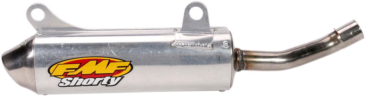 Silencieux Powercore 2 Shorty FMF pour Honda CR 250 R (02-07) - 021015