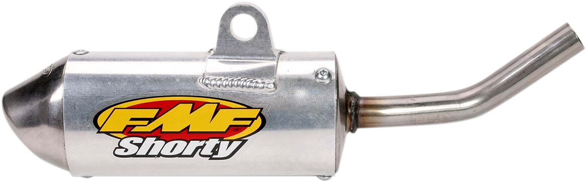 Silencieux Powercore 2 Shorty FMF pour Honda CR 80 RB (96-02) - 021019