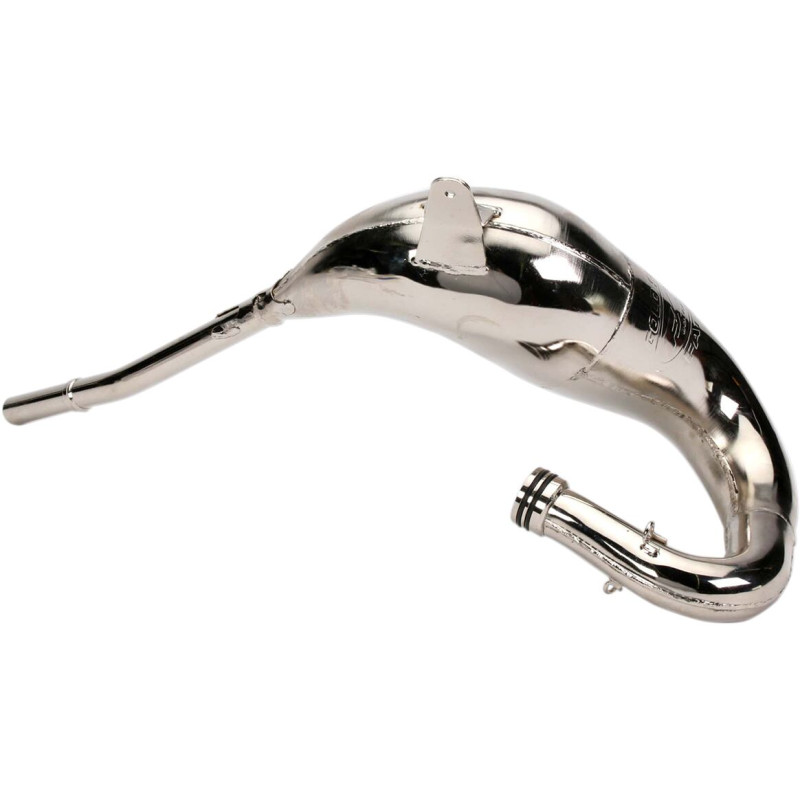 Collecteur Gold Series Fatty FMF pour Kawasaki KX 85 I 17/14 (07-13) - 022000 Collecteur Gold Series Fatty FMF pour Kawasaki KX 85 I 17/14 (07-13) - 022000