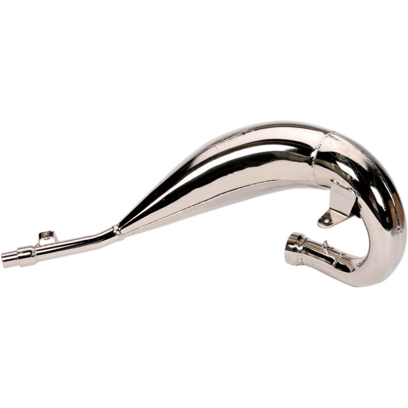 Collecteur Gold Series Fatty FMF pour Kawasaki KX 125 (2003) - 022012 Collecteur Gold Series Fatty FMF pour Kawasaki KX 125 (2003) - 022012