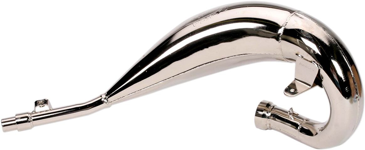 Collecteur Gold Series Fatty FMF pour Kawasaki KX 125 (2003) - 022012