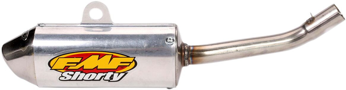 Silencieux Powercore Shorty FMF pour Kawasaki KX 125 (03-07) - 022019