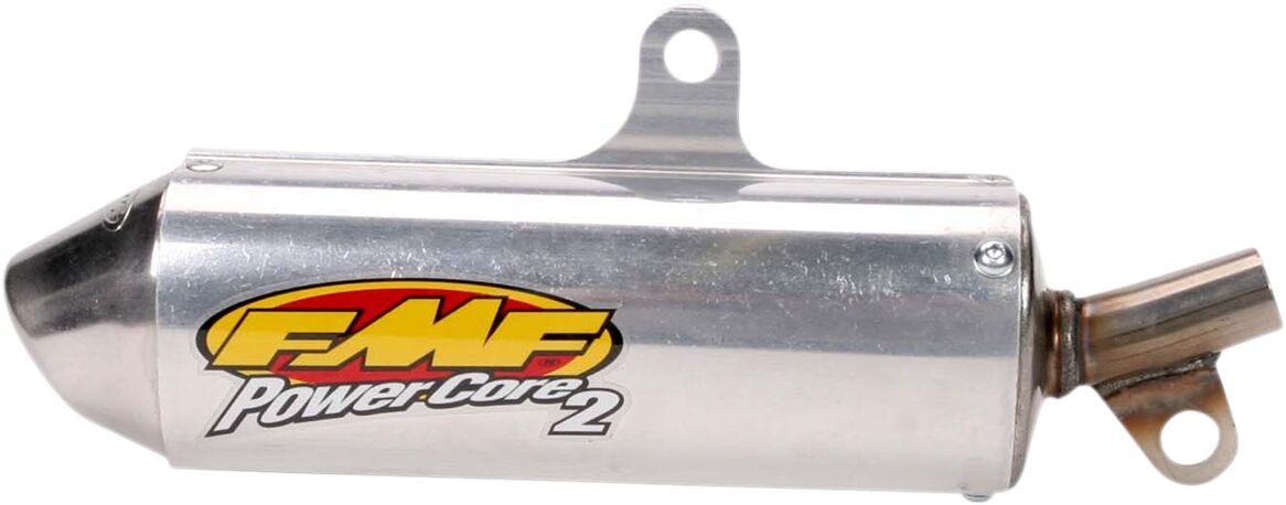 Silencieux Powercore 2 FMF pour Suzuki RM 85 L Grande Roue (03-17) - 023009