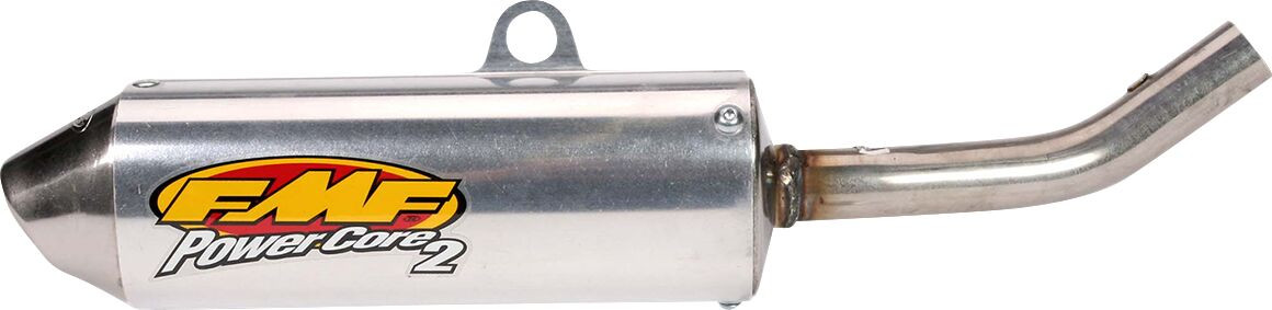 Silencieux Powercore FMF pour Suzuki RM 125 (03-07) - 023021