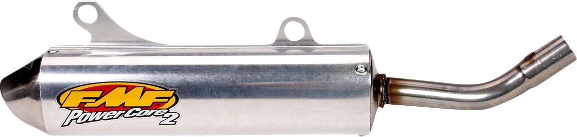 Silencieux Powercore FMF pour Suzuki RM 250 (03-08) - 023026