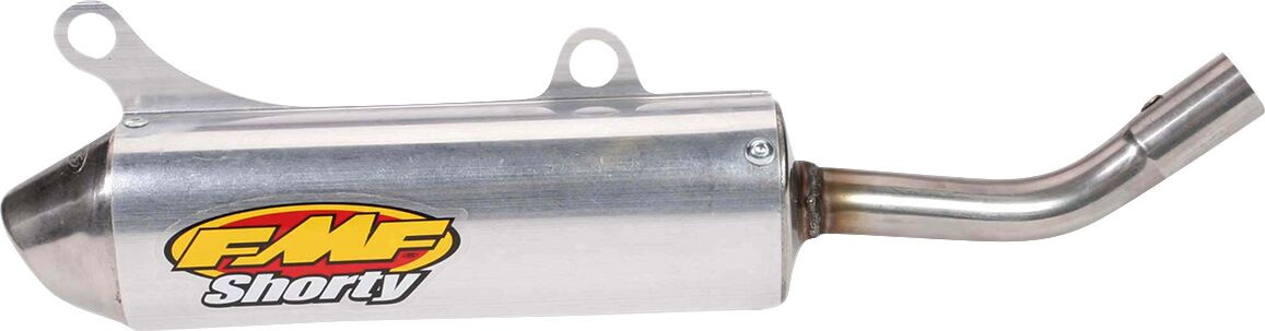 Silencieux Powercore 2 Shorty FMF pour Suzuki RM 250 (03-08) - 023027