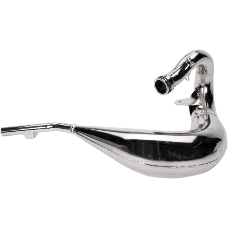 Collecteur Gold Series Fatty FMF pour Yamaha YZ 85 SW (02-18) - 024000 Collecteur Gold Series Fatty FMF pour Yamaha YZ 85 SW (02-18) - 024000