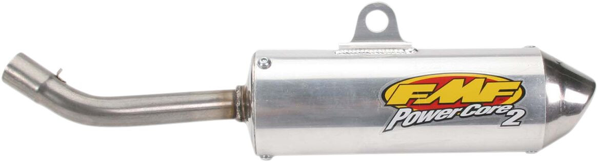 Silencieux Powercore FMF pour Yamaha YZ 125 (02-21) - 024009