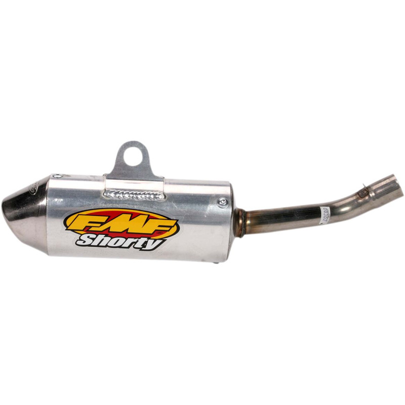 Silencieux Powercore 2 Shorty FMF pour Yamaha YZ 125 (02-21) - 024010 Silencieux Powercore 2 Shorty FMF pour Yamaha YZ 125 (02-21) - 024010