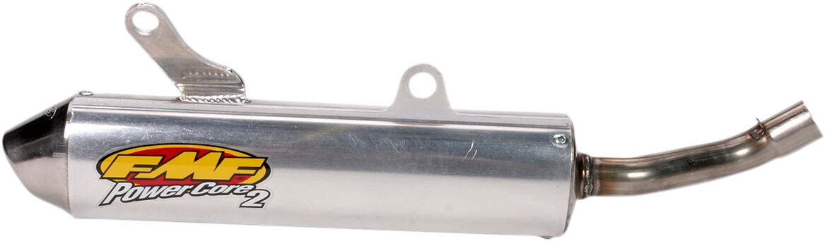Silencieux Powercore 2 FMF pour Yamaha YZ 250 (02-26) - 024014