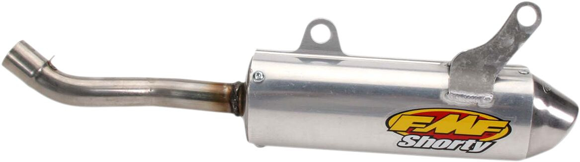 Silencieux Powercore Shorty FMF pour Yamaha YZ 250 (02-26) - 024015