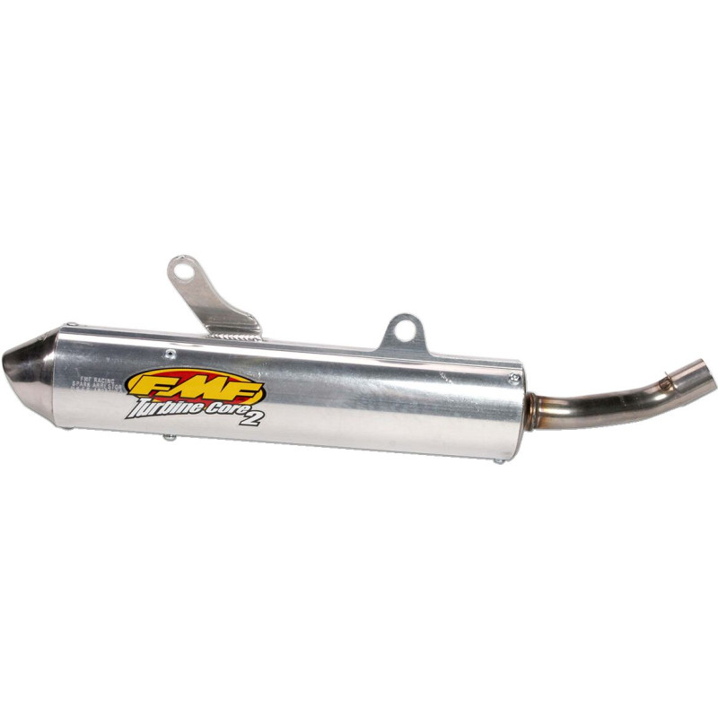 Silencieux Turbinecore FMF pour Yamaha YZ 250 (02-26) - 024017 Silencieux Turbinecore FMF pour Yamaha YZ 250 (02-26) - 024017