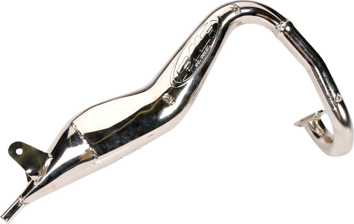 Collecteur Gold Series FMF pour Yamaha PW 80 (91-06) - 024034