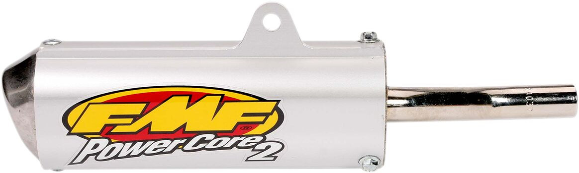 Silencieux Powercore 2 FMF pour Yamaha PW 80 (91-06) - 024037