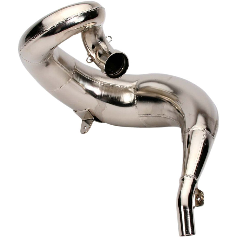 Collecteur Gold Series Gnarly FMF pour KTM SX 250 (01-02) - 025004 Collecteur Gold Series Gnarly FMF pour KTM SX 250 (01-02) - 025004