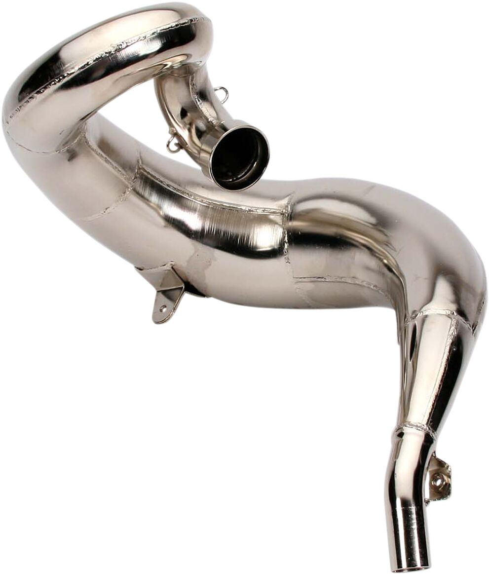 Collecteur Gold Series Gnarly FMF pour KTM SX 250 (01-02) - 025004