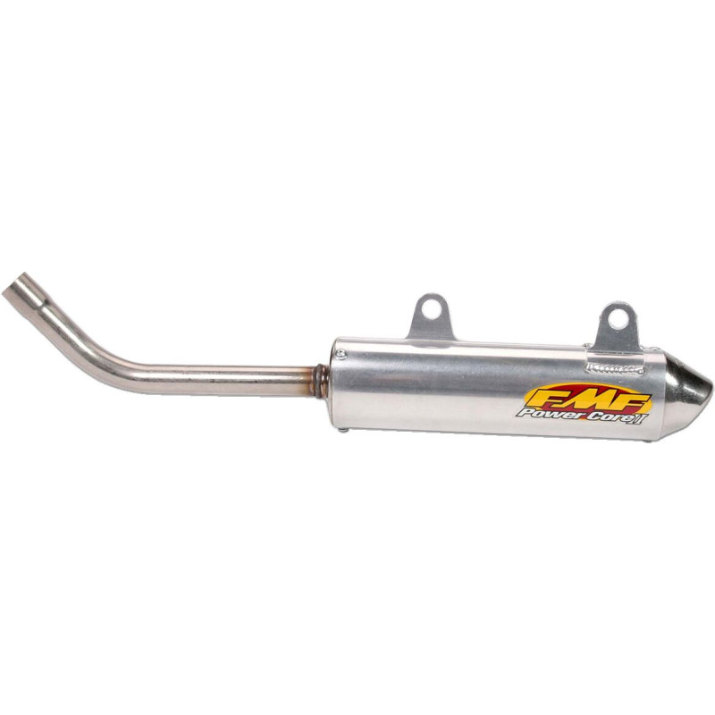 Silencieux Powercore 2 FMF pour KTM EXC 250 (04-05) - 025025 Silencieux Powercore 2 FMF pour KTM EXC 250 (04-05) - 025025