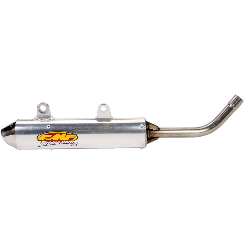 Silencieux Turbinecore FMF pour KTM EXC 200 (04-05) - 025027 Silencieux Turbinecore FMF pour KTM EXC 200 (04-05) - 025027