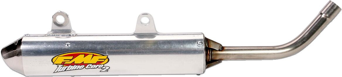 Silencieux Turbinecore FMF pour KTM EXC 200 (04-05) - 025027