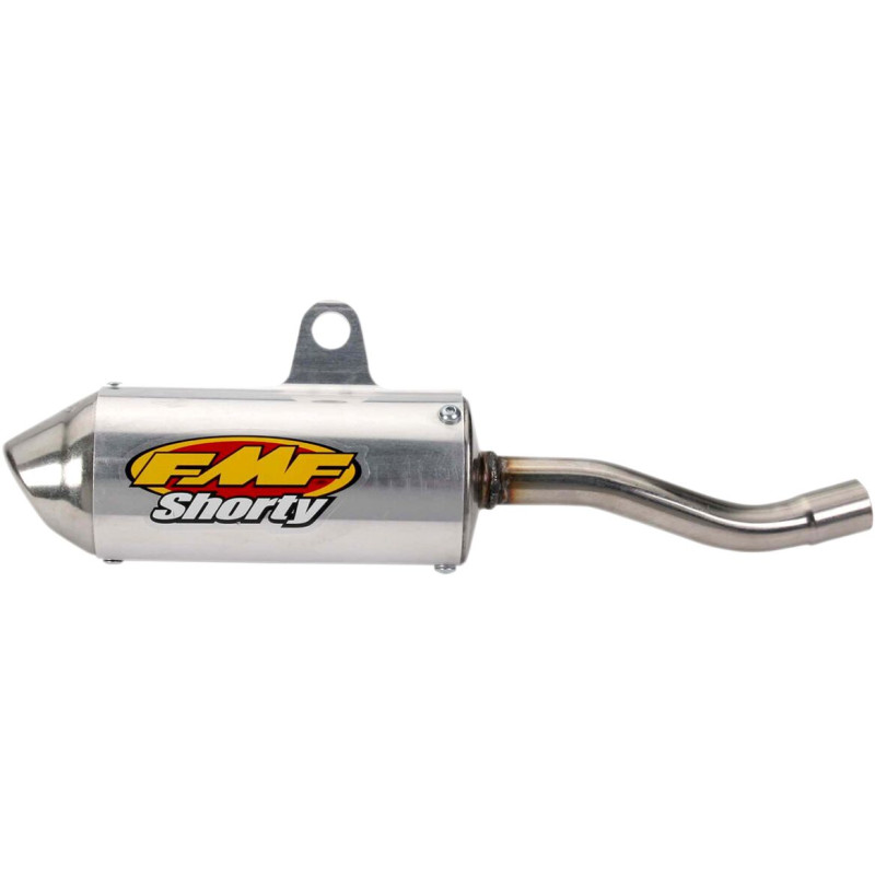 Silencieux Powercore Shorty FMF pour KTM SX 125 (98-03) - 025046 Silencieux Powercore Shorty FMF pour KTM SX 125 (98-03) - 025046