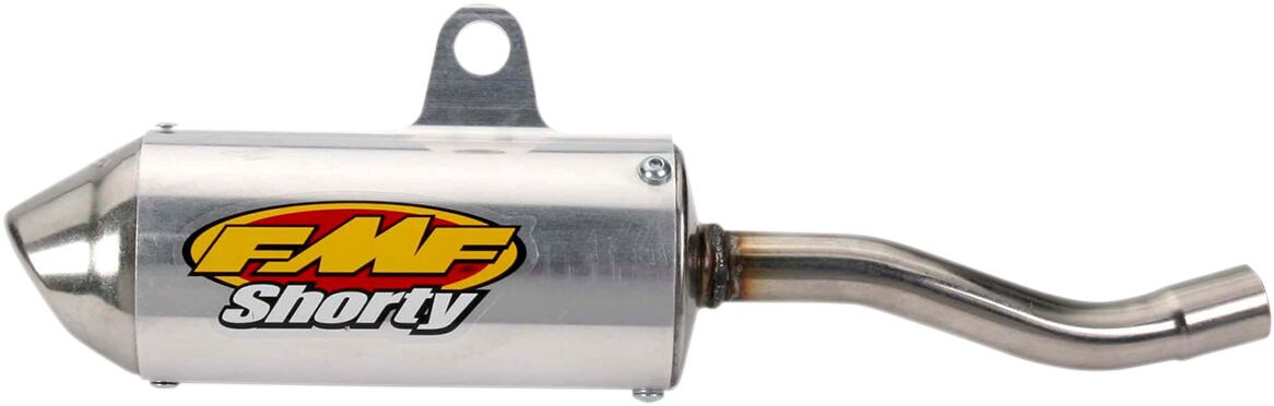 Silencieux Powercore Shorty FMF pour KTM SX 125 (98-03) - 025046
