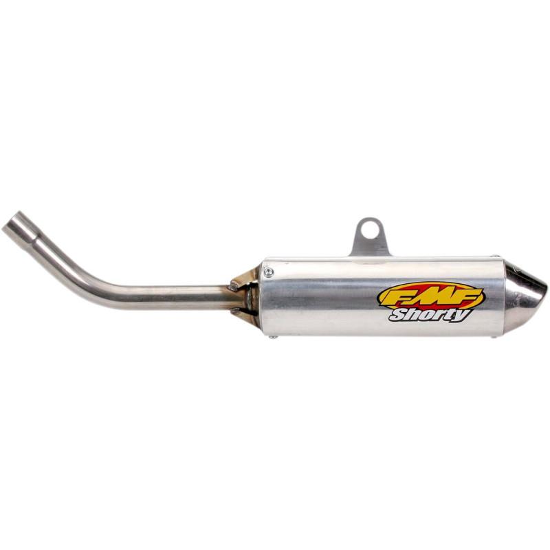 Silencieux Powercore Shorty FMF pour KTM EXC 300 (04-05) - 025048 Silencieux Powercore Shorty FMF pour KTM EXC 300 (04-05) - 025048