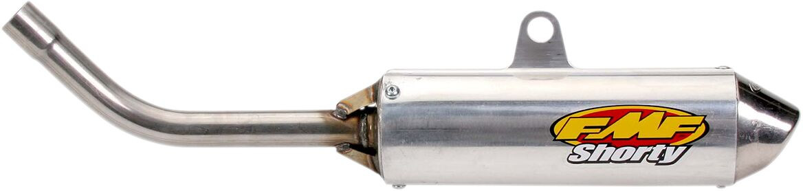 Silencieux Powercore Shorty FMF pour KTM XC 300 (06-10) - 025048