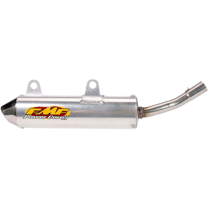 Silencieux Powercore 2 FMF pour GAS GAS EC 250 (03-06) - 025051 Silencieux Powercore 2 FMF pour GAS GAS EC 250 (03-06) - 025051