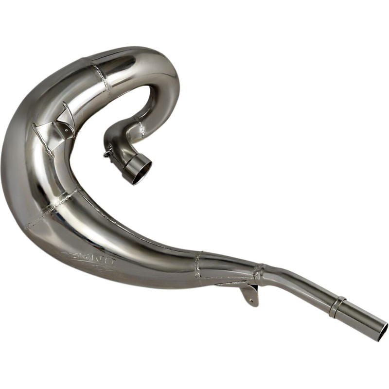 Collecteur Gold Series Gnarly FMF pour GAS GAS MC 250 (03-06) - 025056 Collecteur Gold Series Gnarly FMF pour GAS GAS MC 250 (03-06) - 025056
