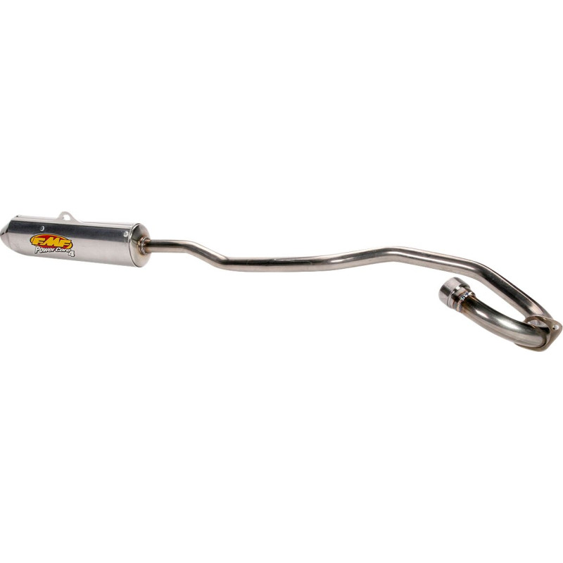 Mini Powercore FMF pour Yamaha TT-R 125 LE (23-26) - 040071 Mini Powercore FMF pour Yamaha TT-R 125 LE (23-26) - 040071