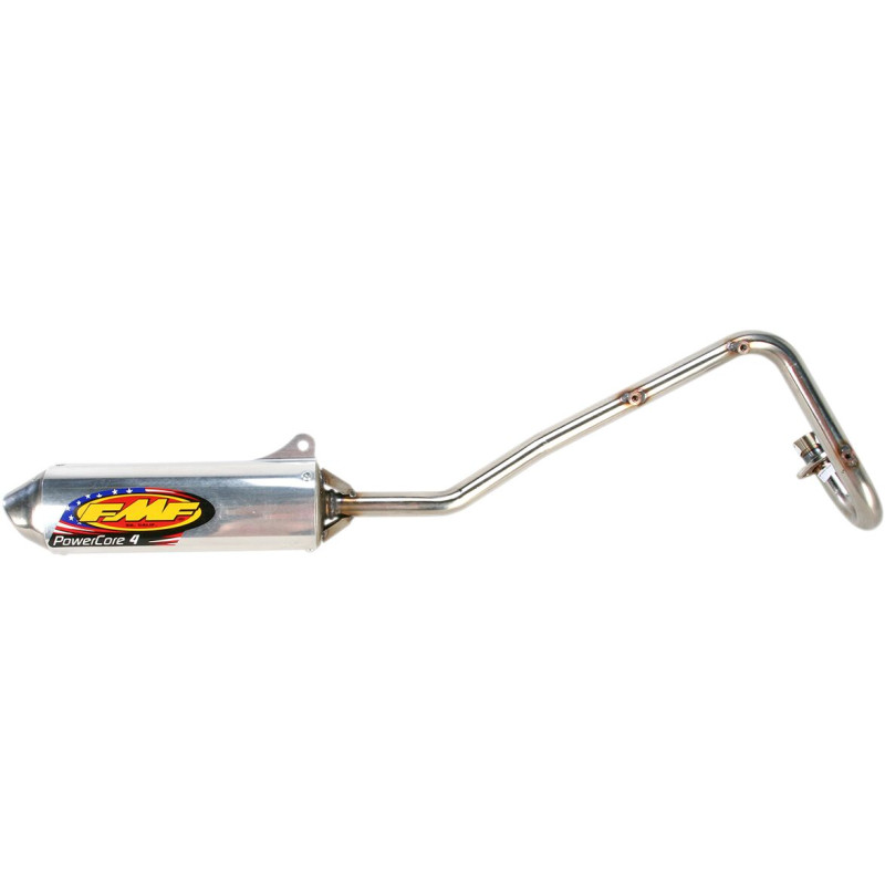 Mini Powercore 4 FMF pour Yamaha TT-R 90 E (04-07) - 040080 Mini Powercore 4 FMF pour Yamaha TT-R 90 E (04-07) - 040080