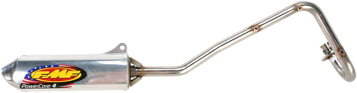 Mini Powercore 4 FMF pour Yamaha TT-R 90 E (04-07) - 040080