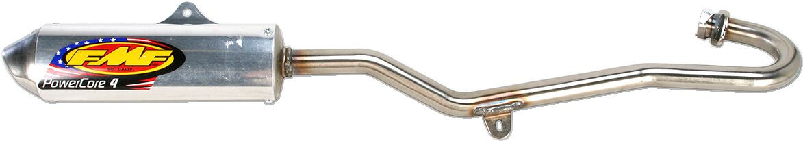 Silencieux FMF pour Honda XR 100 R (96-00) - 040083