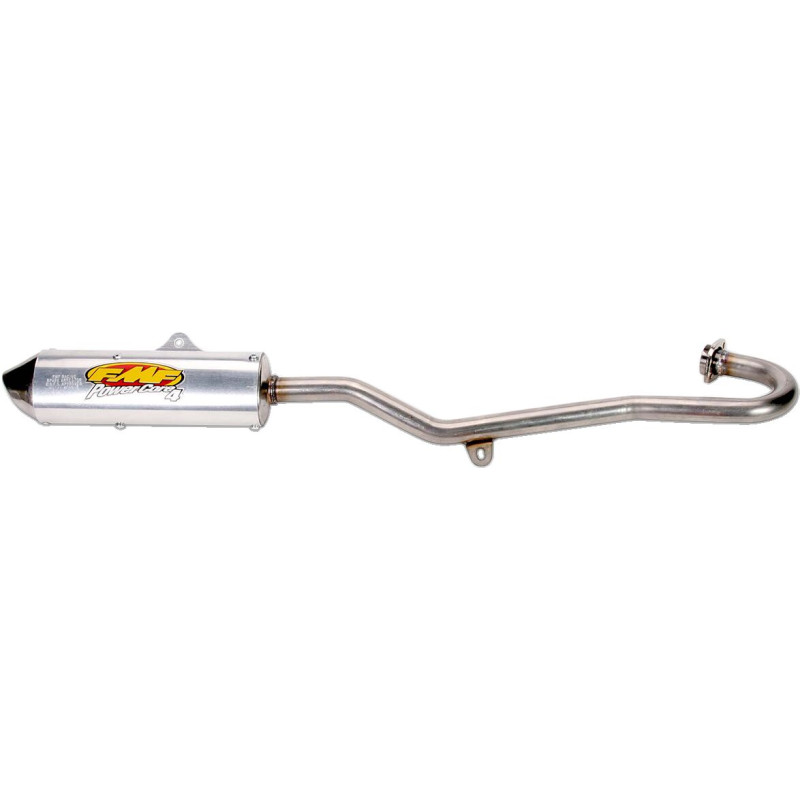 Mini Powercore Fmf pour Honda XR 100 R (96-00) - 040084 Mini Powercore Fmf pour Honda XR 100 R (96-00) - 040084
