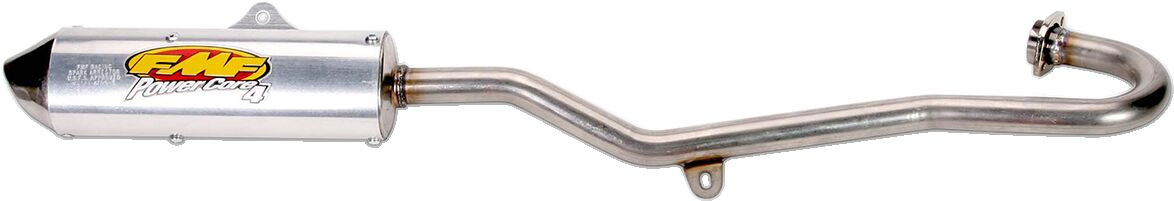 Mini Powercore 4 FMF pour Honda XR 80 R (93-00) - 040084