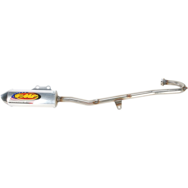 Mini Powercore 4 FMF pour Honda CRF 100 F (04-13) - 041014 Mini Powercore 4 FMF pour Honda CRF 100 F (04-13) - 041014