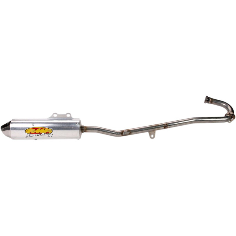 Mini Powercore 4 FMF pour Honda XR 100 R (01-03) - 041015 Mini Powercore 4 FMF pour Honda XR 100 R (01-03) - 041015