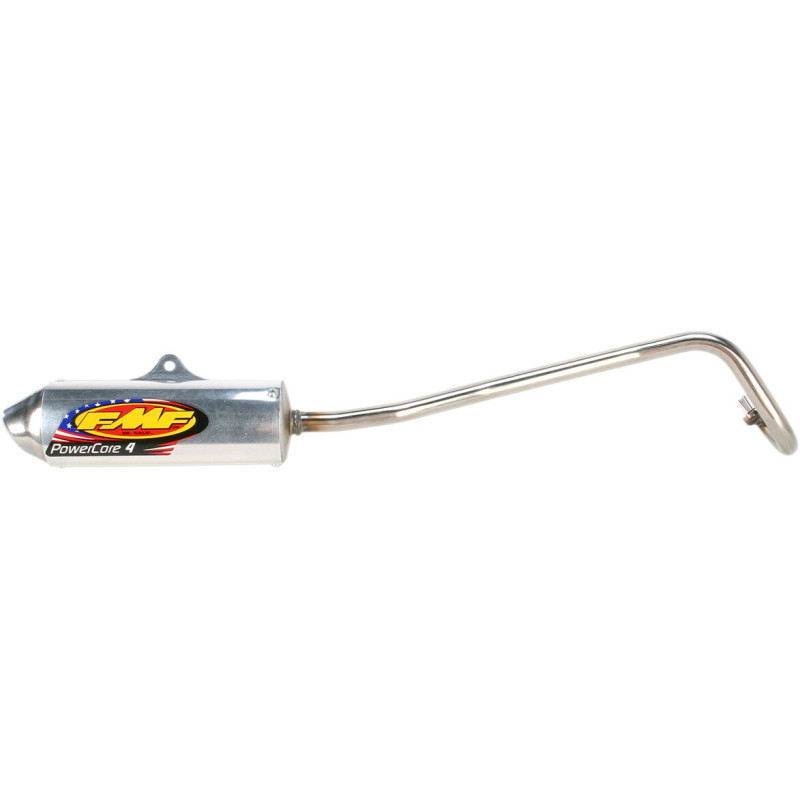Mini powercore 4 FMF pour Honda XR 70 R (01-03) - 041016 Mini powercore 4 FMF pour Honda XR 70 R (01-03) - 041016