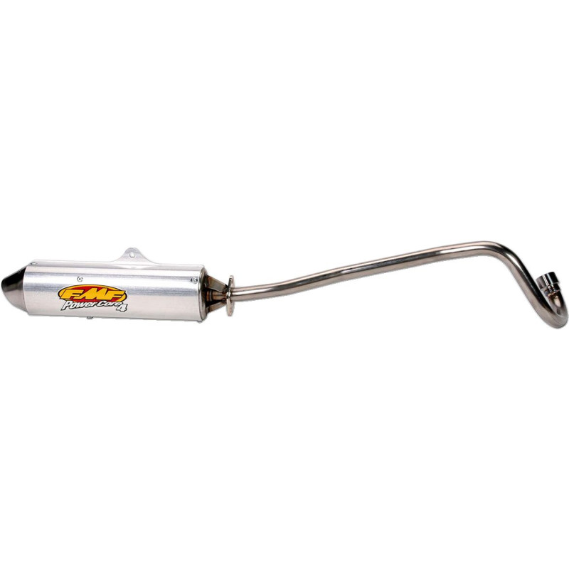 Mini Powercore 4 FMF pour Honda CRF 70 F (2004) - 041017 Mini Powercore 4 FMF pour Honda CRF 70 F (2004) - 041017