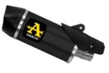Silencieux ARROW Indy-Race pour Yamaha MT-10 (16-20)