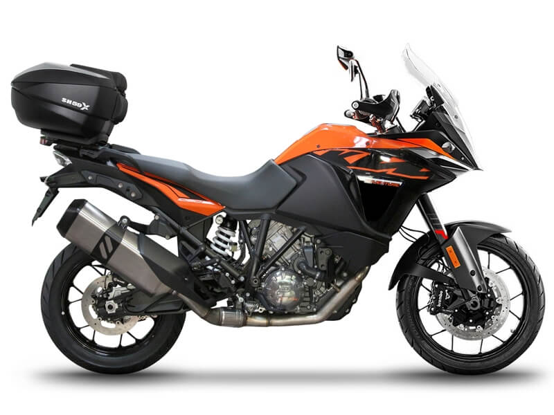 Support Top Case Shad pour KTM 890 SMT (24-26)