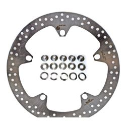 Disque de frein avant Brembo pour BMW F 900 R (20-24)