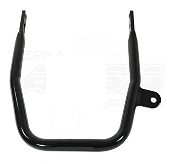 Grab Bar Noir Quad ART Pour Yamaha RAPTOR YFM 250 R (08-14)