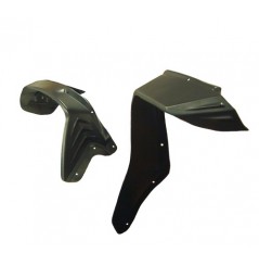 Kit Extension d'Ailes Quad D2 pour Can Am Renegade 500 (07-16) 800 (07-16) 1000 (13-16)