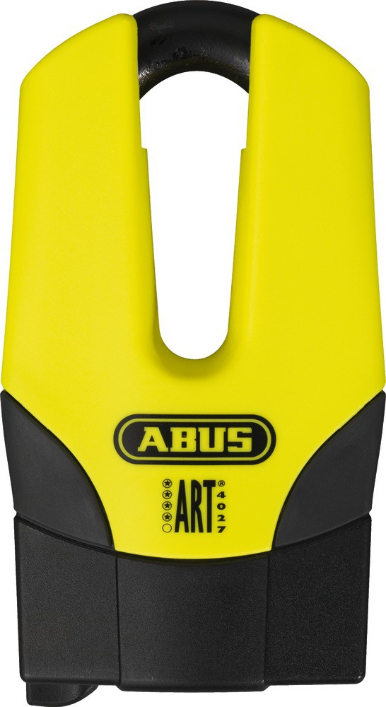 Bloc Disque ABUS Granit QUICK MINI 37/60 HB50 CLASSE SRA