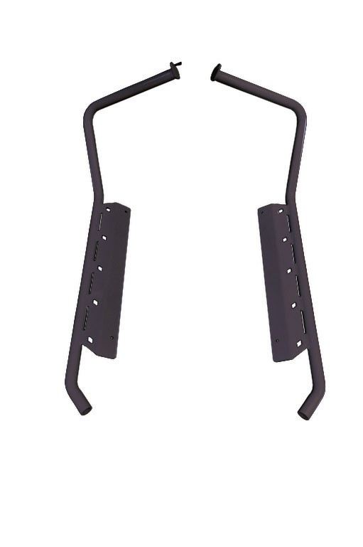 Protection Bas De Caisse ART pour SSV Yamaha YXZ 1000 R (16-17)