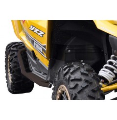 Protection Bas De Caisse ART pour SSV Yamaha YXZ 1000 R (16-17)